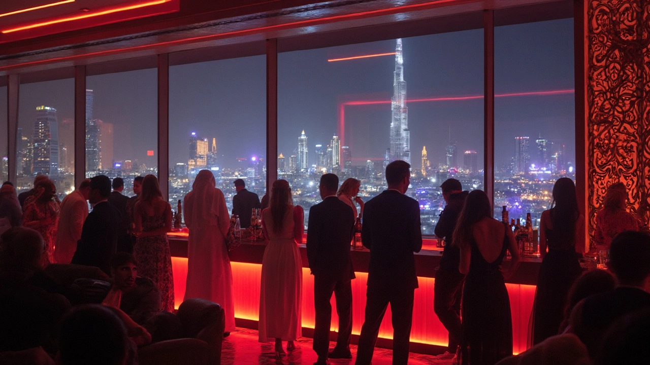 Call Girls in Dubai Bring Nightlife to Life: Your Hands-On Guide