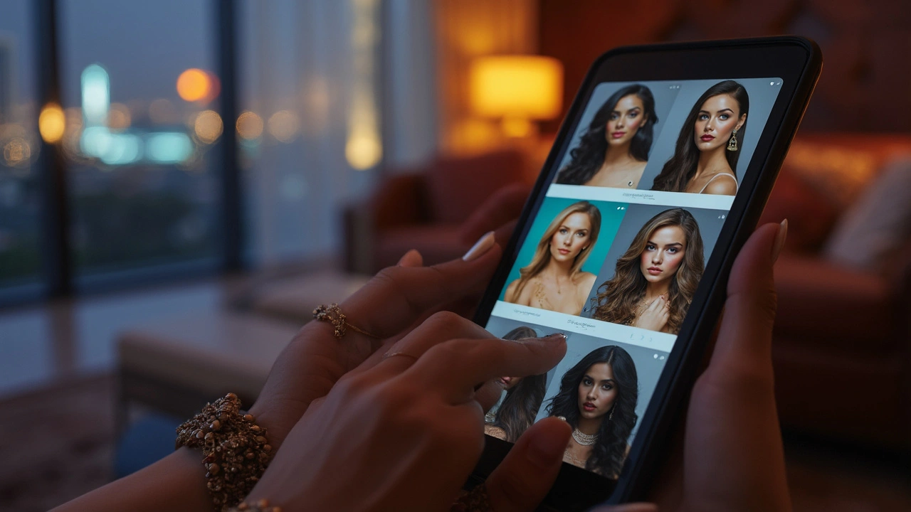 How to Find the Best Escorts & Hangouts