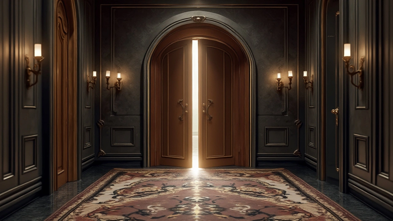 Navigating Dubai’s Discreet Adult Services