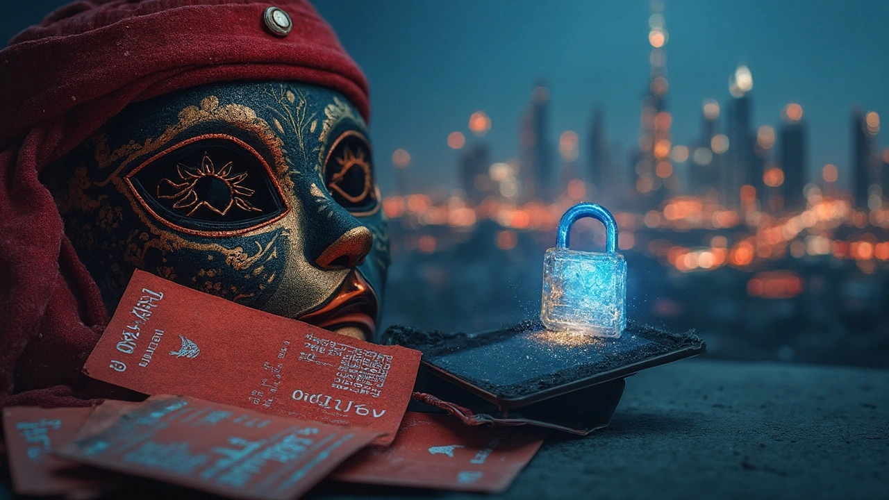 Safety First: Smart Tips and What to Expect