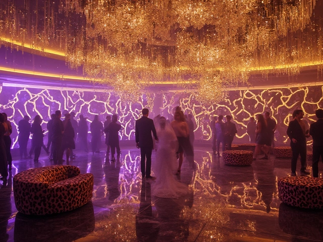 Cavalli Club Brings Epic Fun: Your Guide to the Dubai Nightlife Hotspot