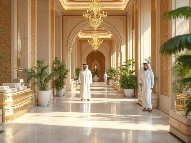 Massage in Dubai: Turns Days Bright with Relaxation and Care