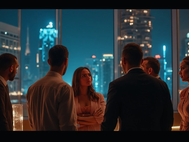 Sex Dubai Unveils Hidden Gems: Your Go-To Guide for Discrete Experiences