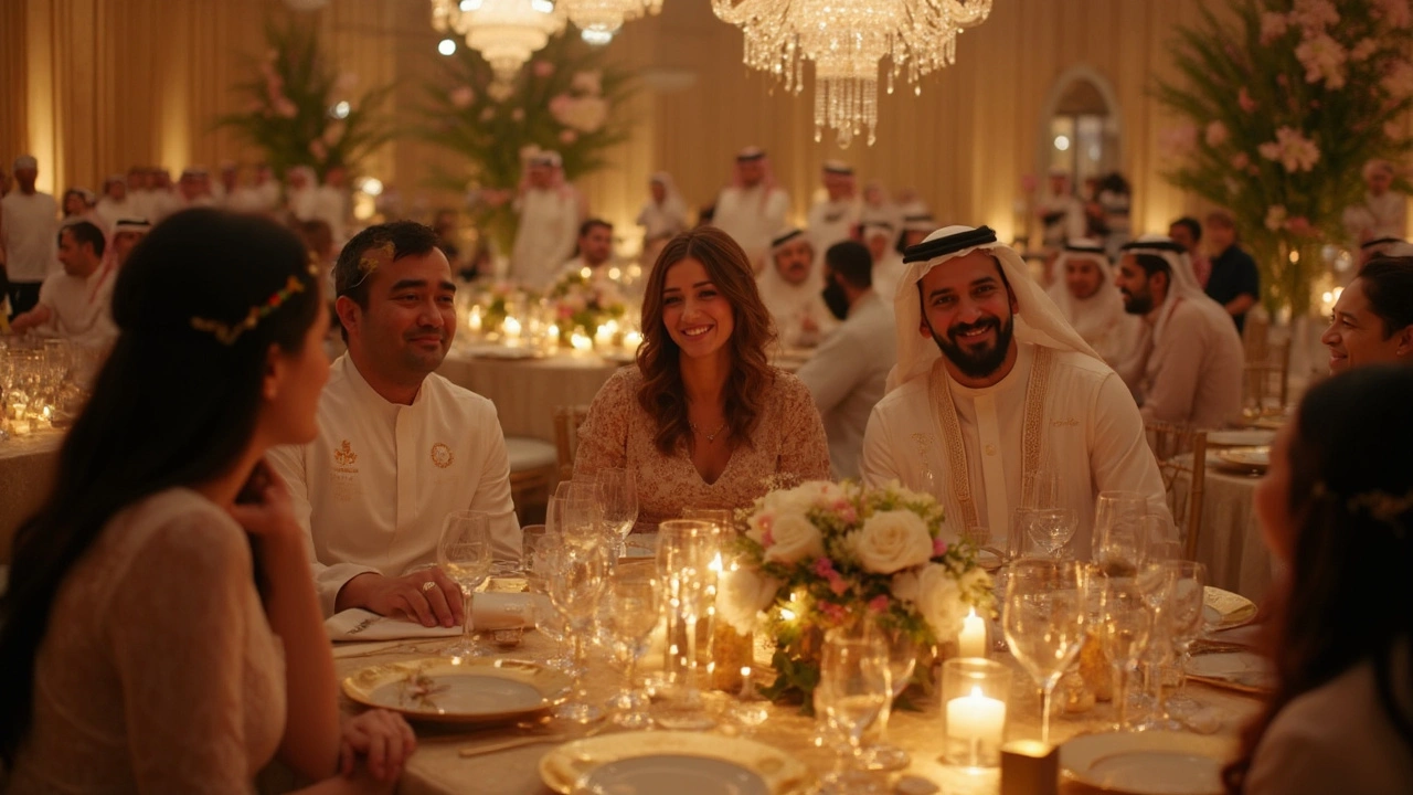 Tips for Planning the Perfect Party