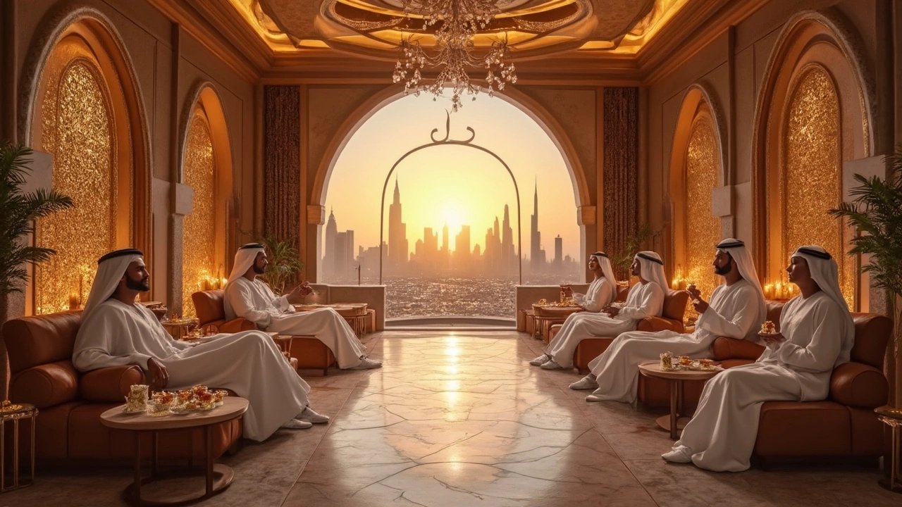 Best Massage in Dubai - Top Spa Picks for Total Relaxation