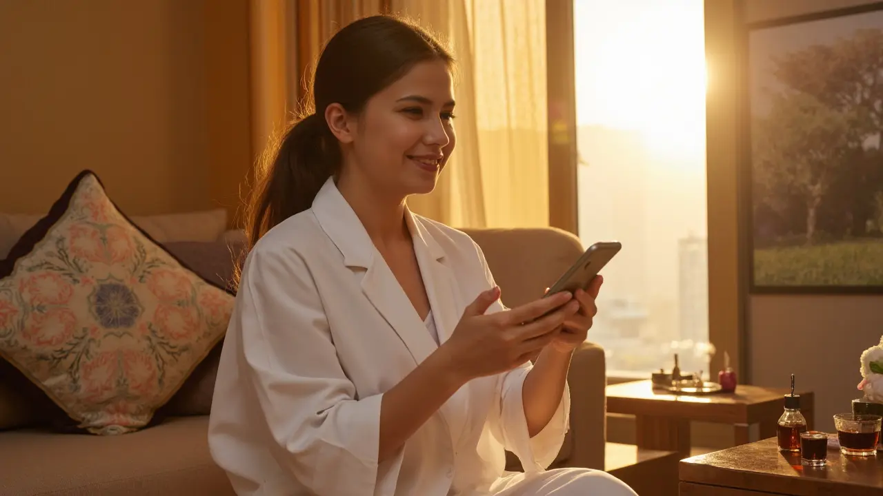 Big Benefits: What You Can Expect