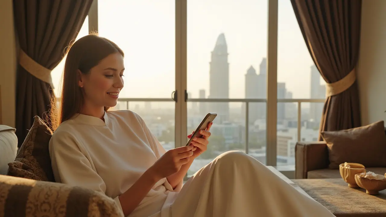 Booking, Safety, and Smart Tips