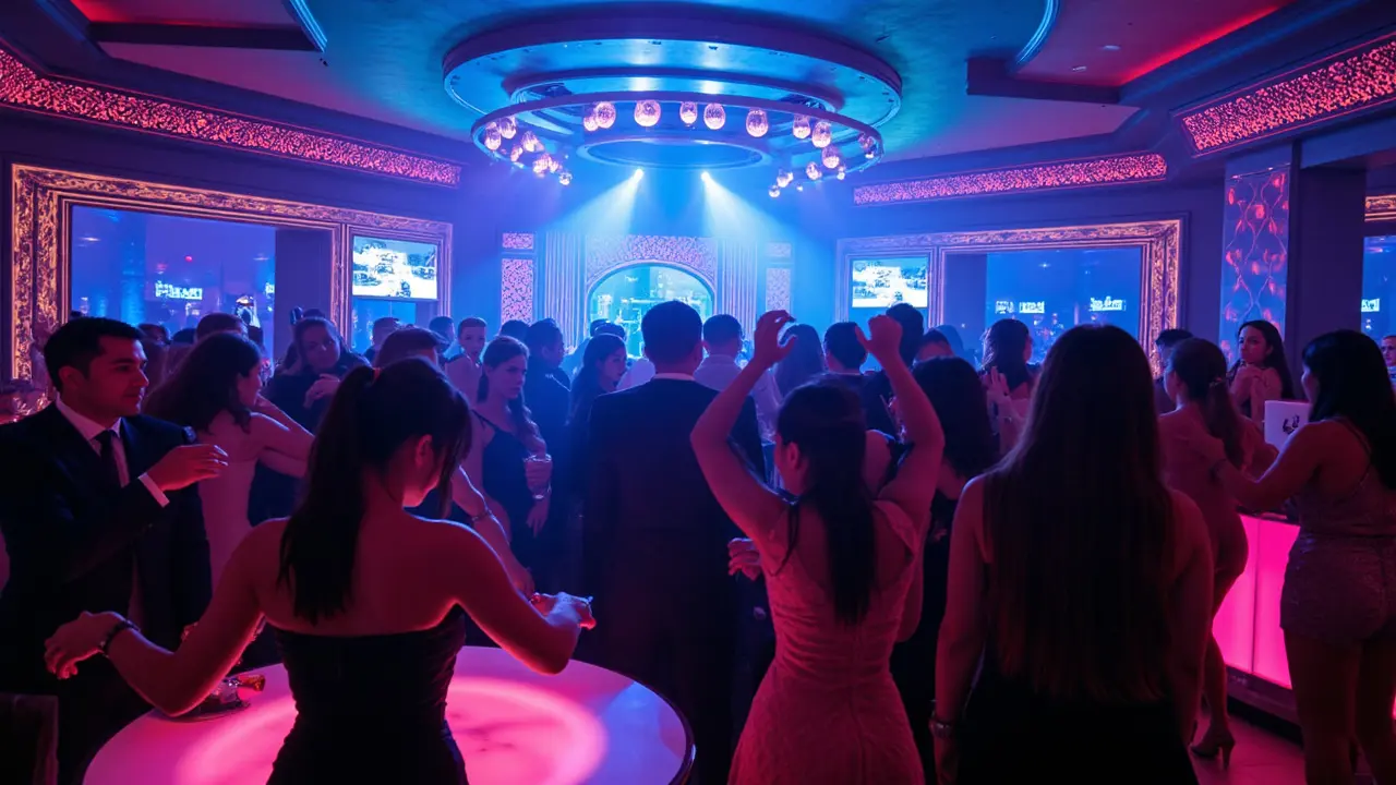 Booking Tips & Entry Expectations
