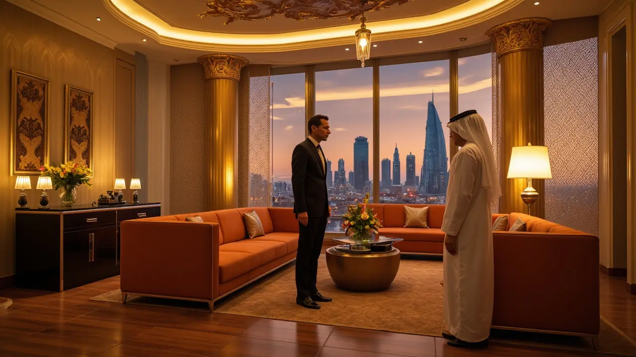 Call Girl in Dubai: Guides Newbies to the Right Experience