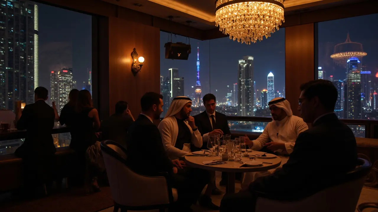 Call Girls Dubai: Real Tips from Insiders