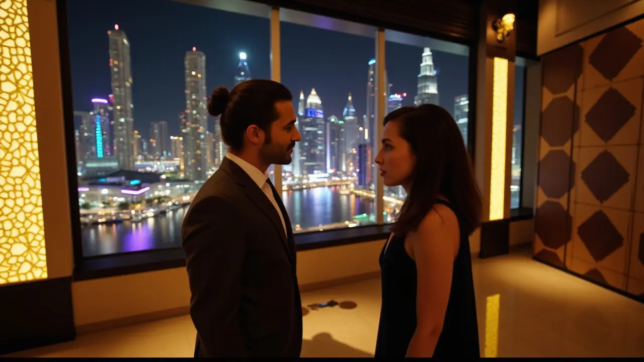 Call Girls in Dubai – Night Musts for an Unforgettable Experience
