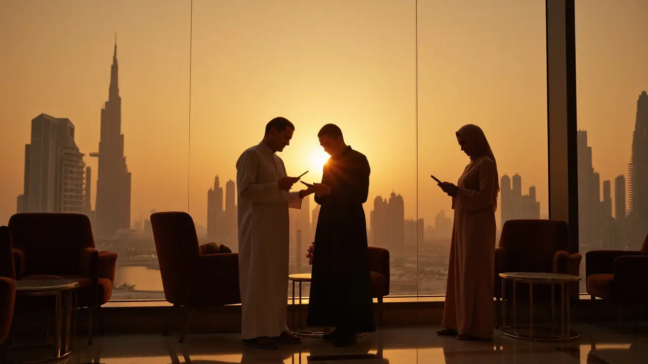 Dubai Independent Escorts - Night Magic: Your Practical Guide