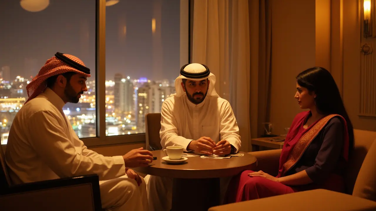Escort Girls Dubai – Tips for Travelers Looking for Safe & Enjoyable Experiences