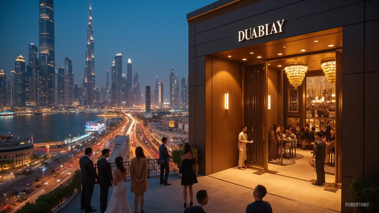 Escorts Dubai Reveal Hotspot Gems: Your Guide to the City's Best Experiences