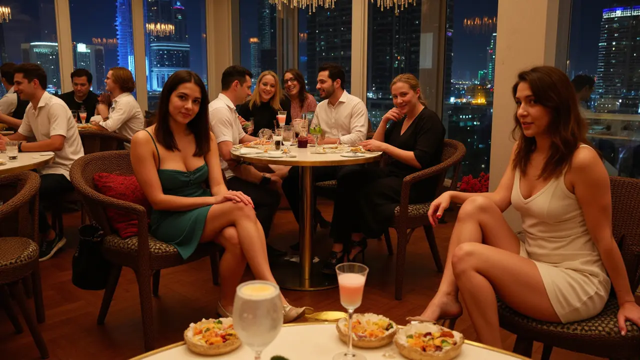 Escorts Near Me Reveal Cool Spots You Shouldn't Miss