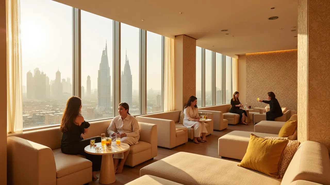 Full Body Massage Dubai Brings Peace: Your Guide to Total Relaxation
