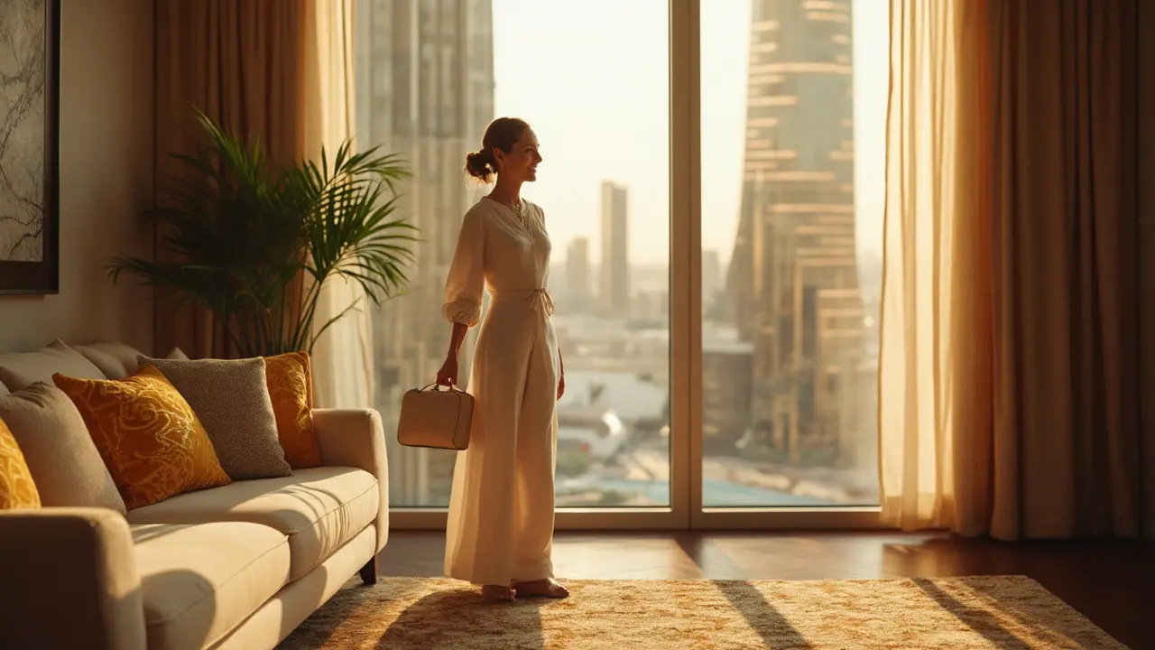 Home Massage Dubai: Your Guide to Everyday Zen at Home