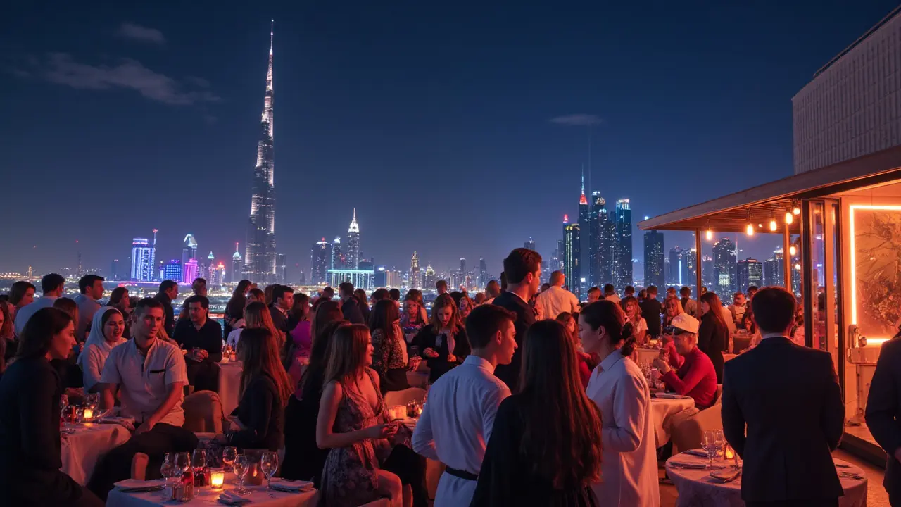 How to Find Escort Services in Dubai
