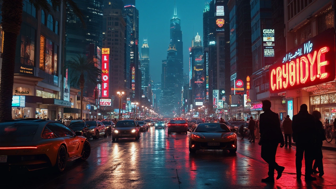 Prostitution in UAE: Unveiling the Real Story and Hidden Insights