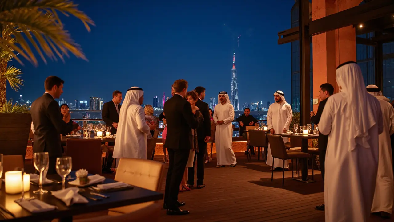 Sex in Dubai – Your Private Key to the Scene