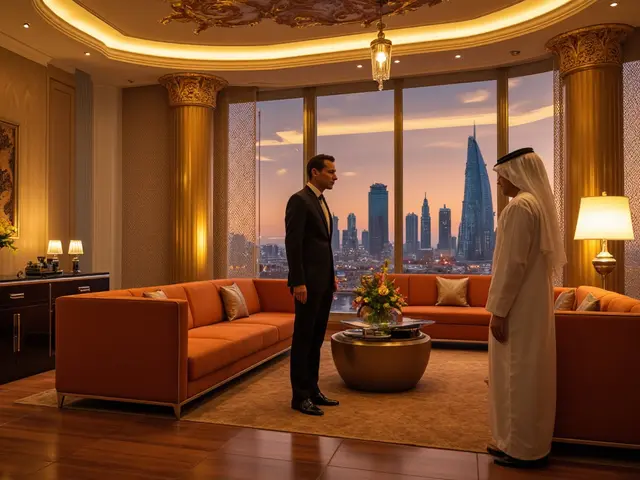 Call Girl in Dubai: Guides Newbies to the Right Experience