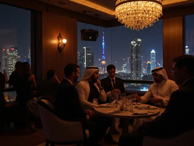 Call Girls Dubai: Real Tips from Insiders