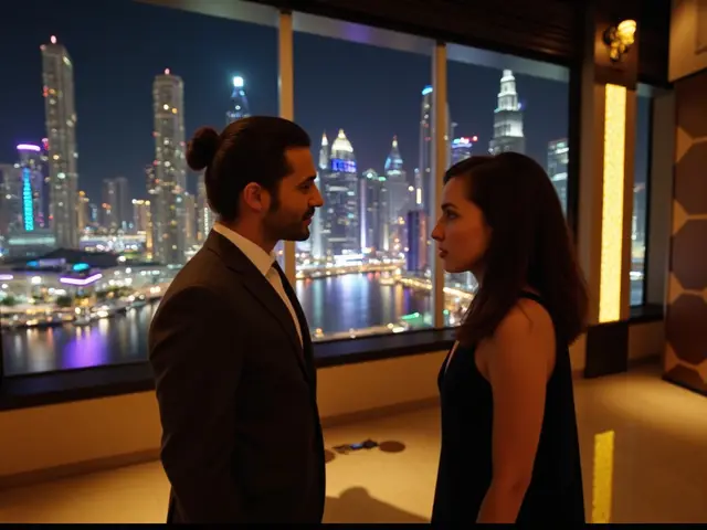 Call Girls in Dubai – Night Musts for an Unforgettable Experience