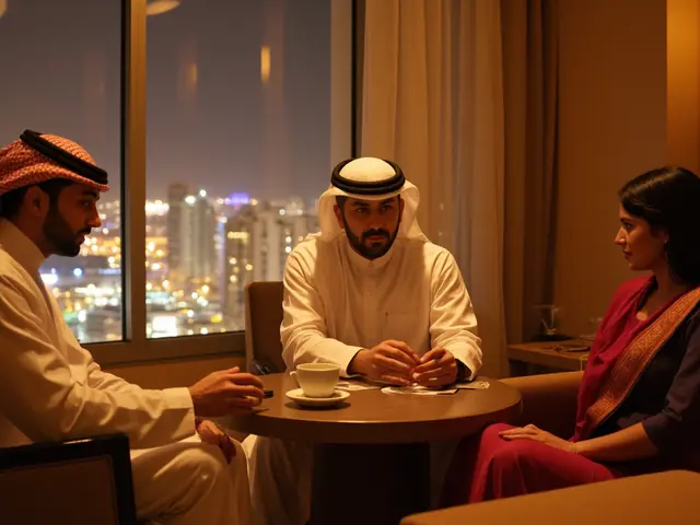 Escort Girls Dubai – Tips for Travelers Looking for Safe & Enjoyable Experiences