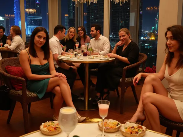 Escorts Near Me Reveal Cool Spots You Shouldn't Miss