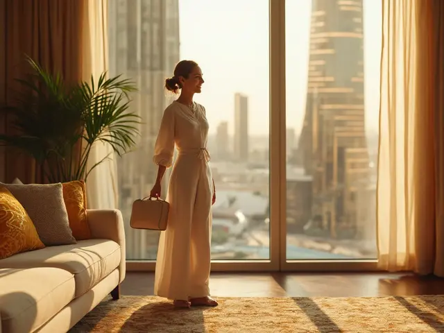 Home Massage Dubai: Your Guide to Everyday Zen at Home