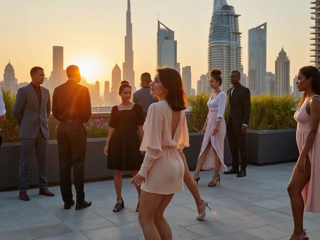 Model Agency Dubai: The Future of Fashion in the UAE