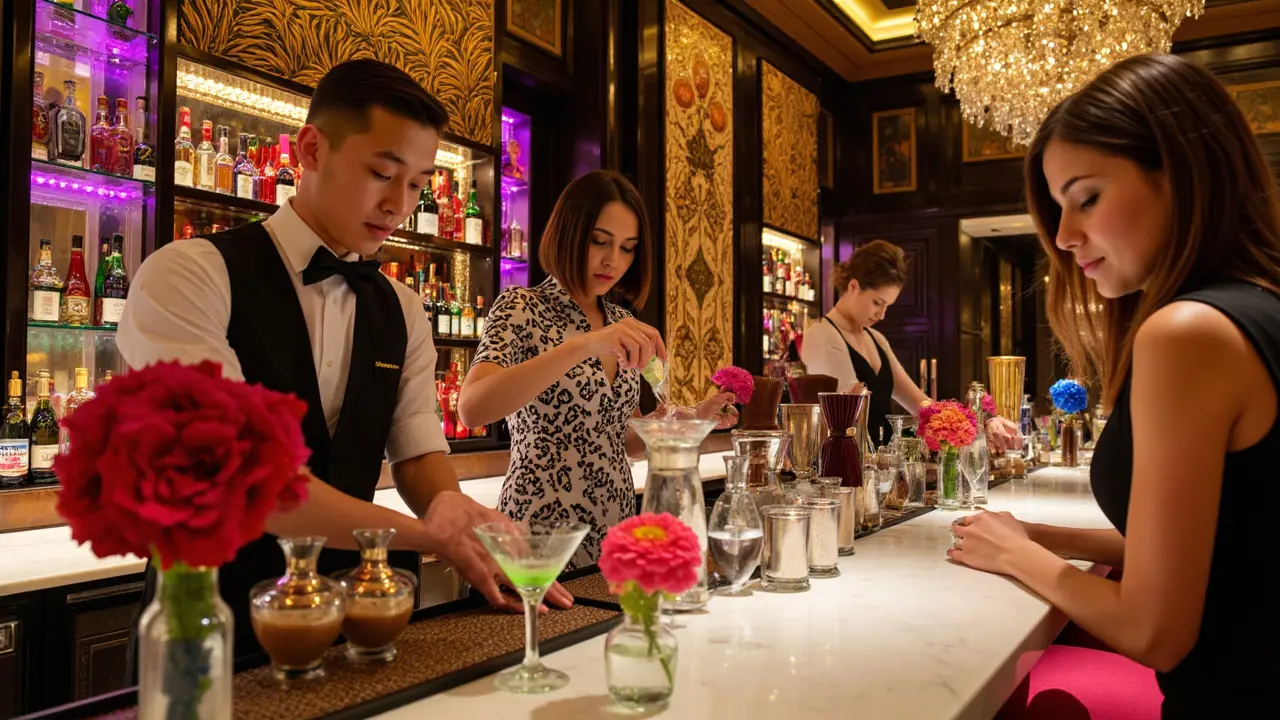 Tips for the Ultimate Night Out