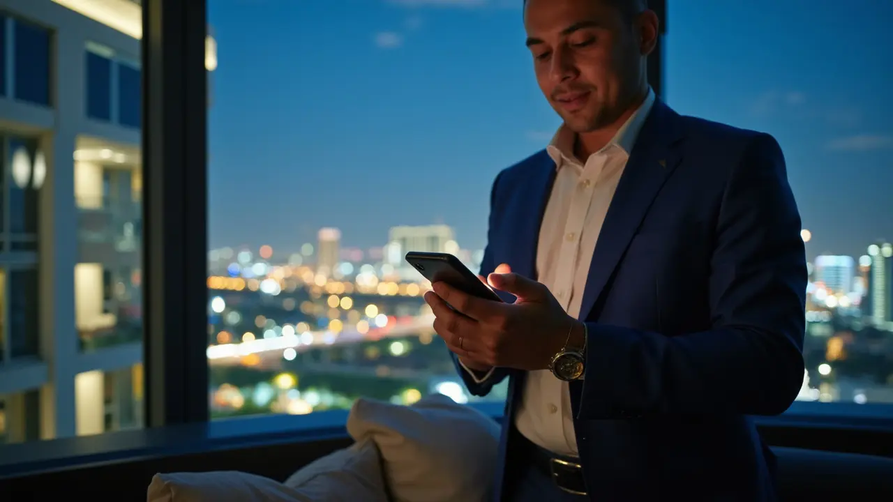 Top Tips for a Fun and Safe Experience