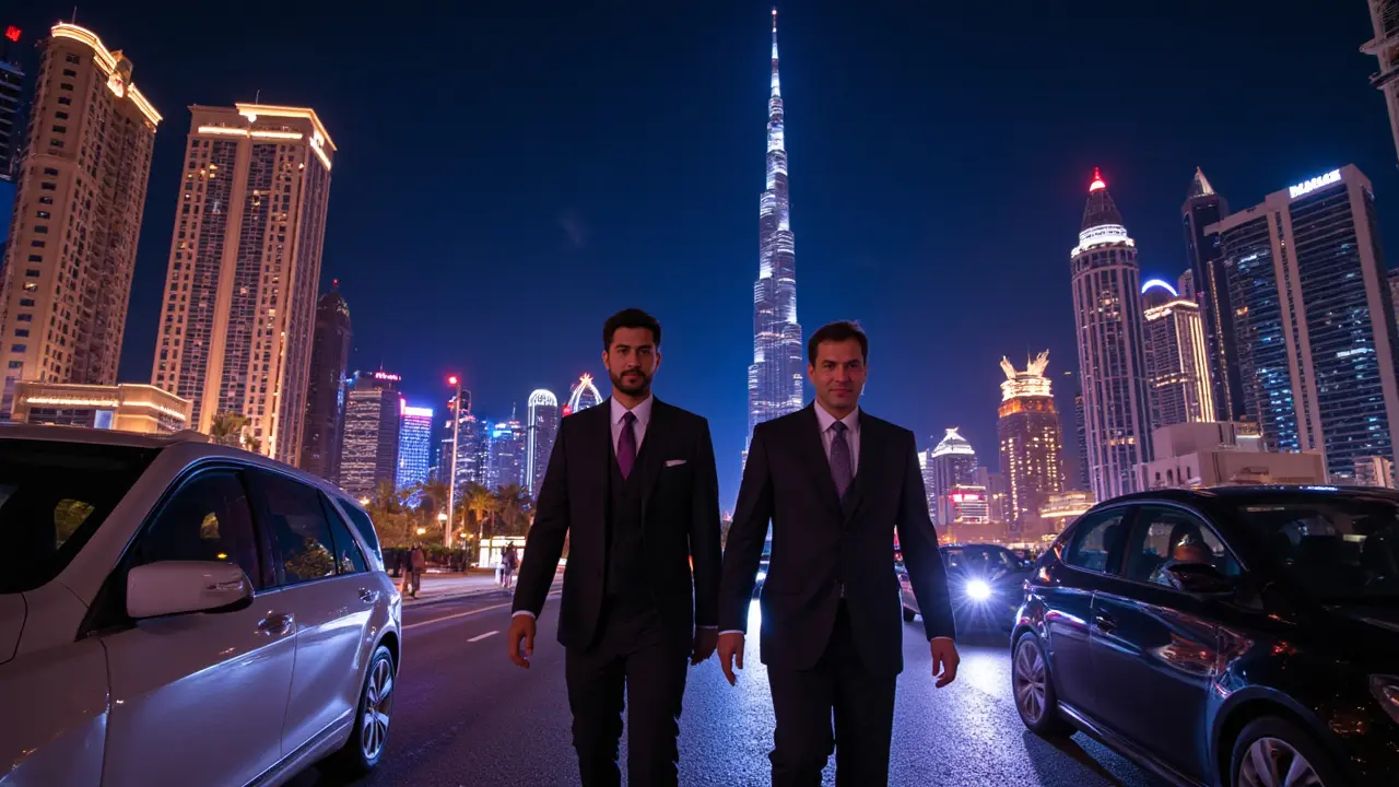 Benefits of Dubai’s Intimate Vibes: Why Experience Matters