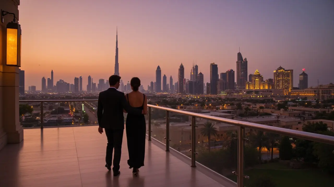 Benefits of Hiring a Professional Escort in Dubai: What You Need to Know
