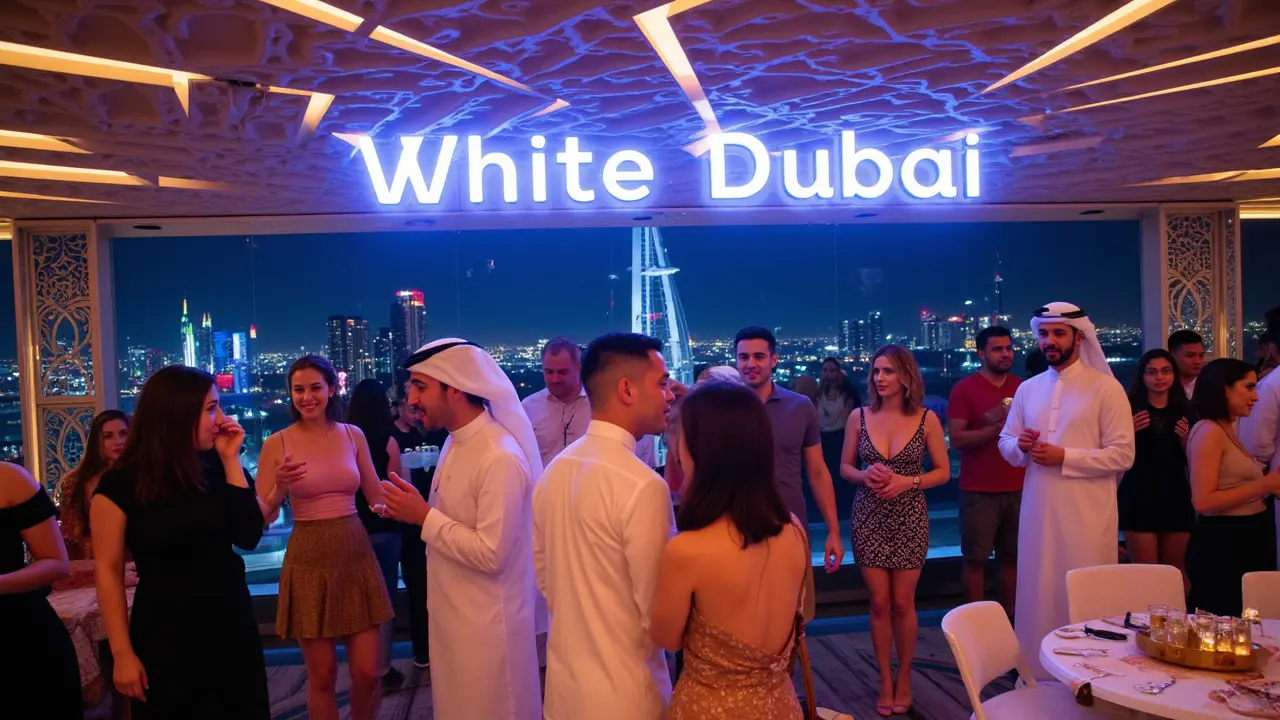 Best Party Nights and What to Expect