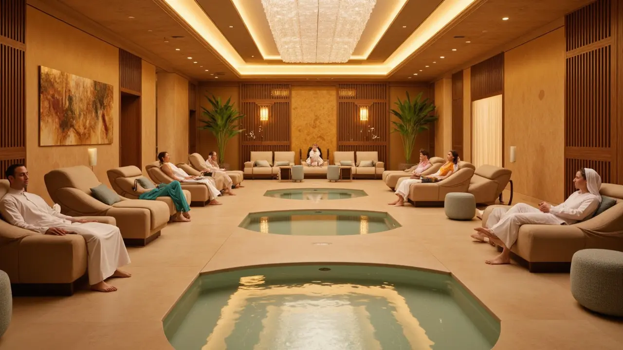 Body Massage - Feel Renewed Today