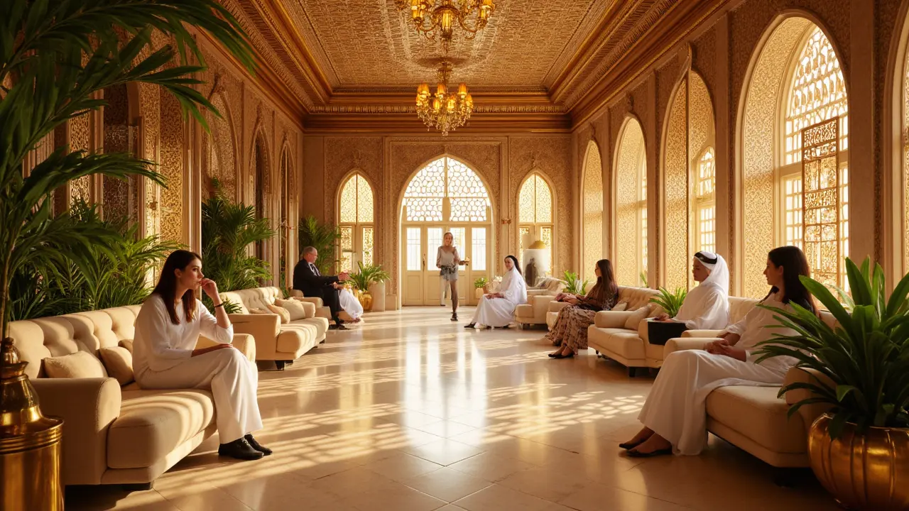 Body Massage in Dubai: Best Spas, Experience, Tips & Prices