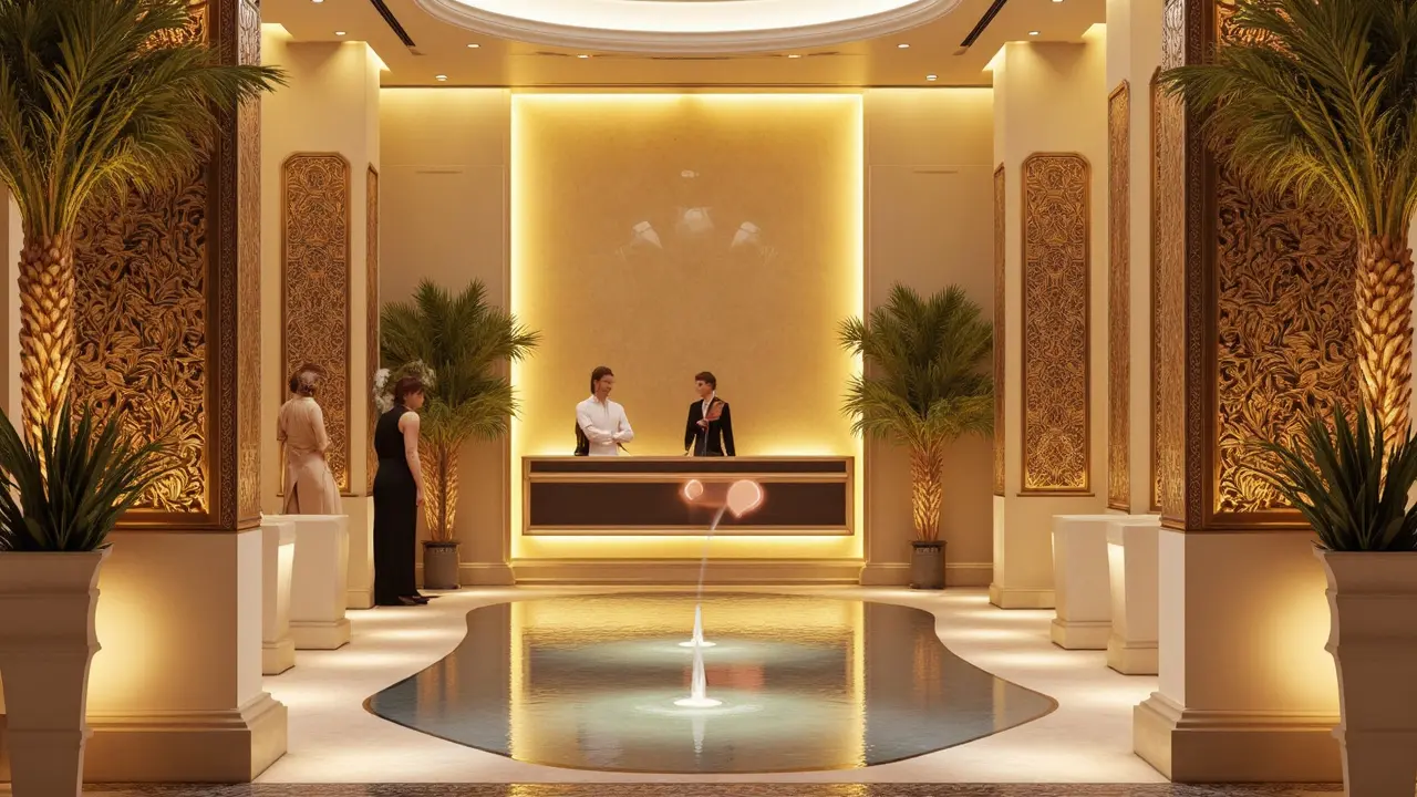 Body Massage Shines in Dubai: Your Guide to the Best Relaxation in the City