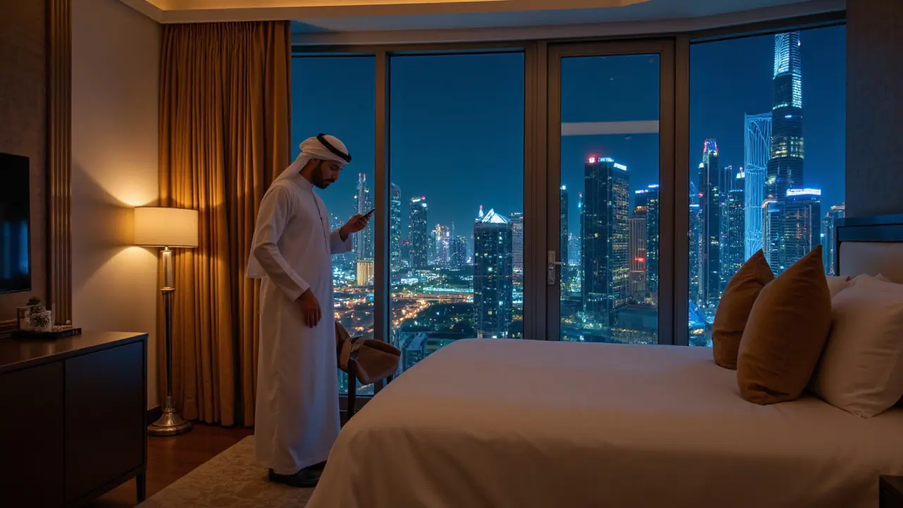 Call Girl Dubai: Secrets, Services & Safe Booking Guide