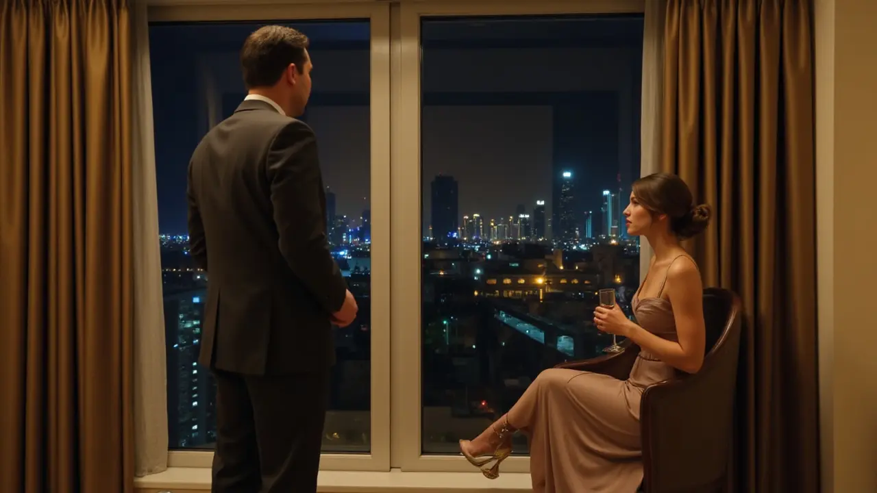 Choosing the Right Escort Experience