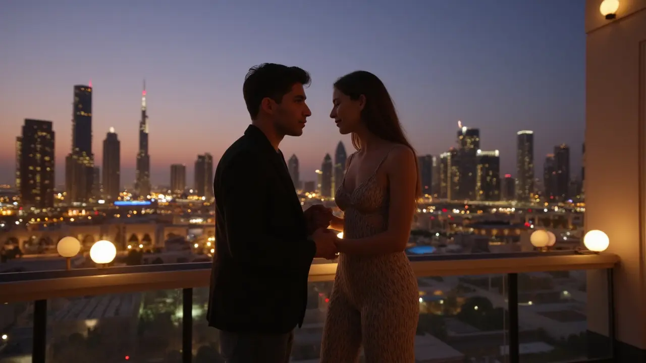 Dubai Sex Guides: What Curious Travelers Need to Know