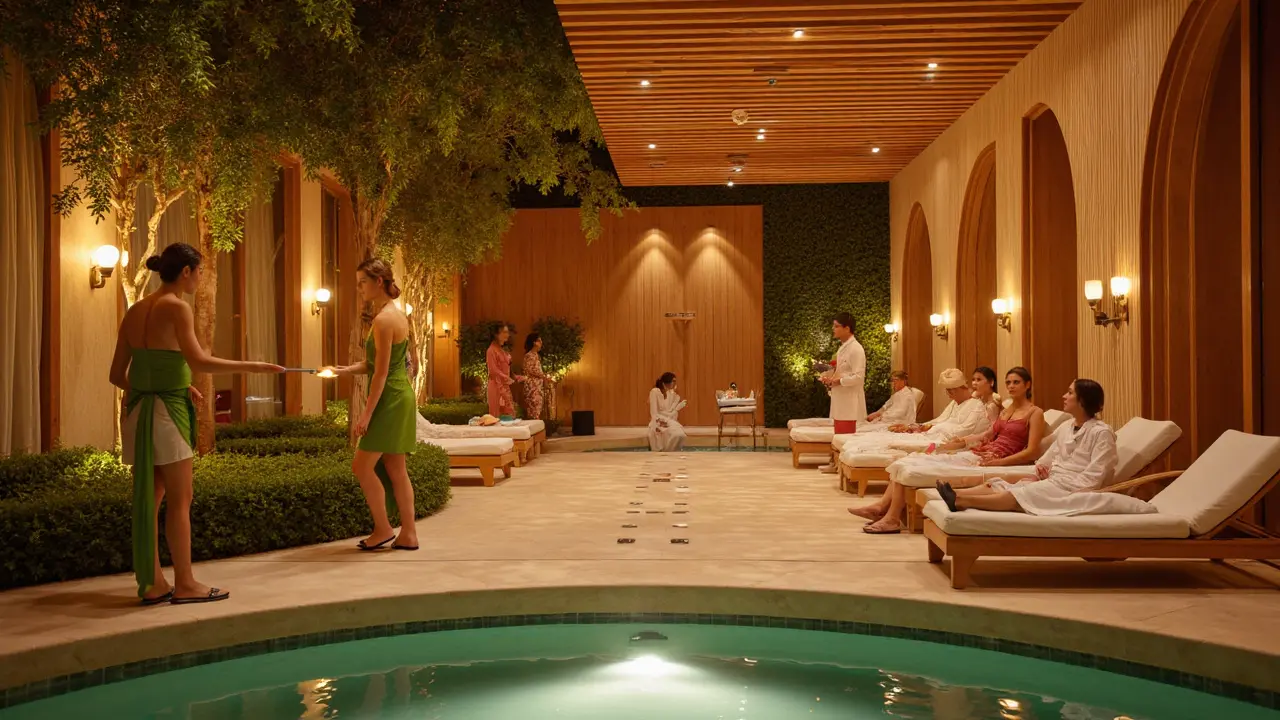 Dubai Sex Life: Exploring Intimate Experiences and Wellness in Dubai
