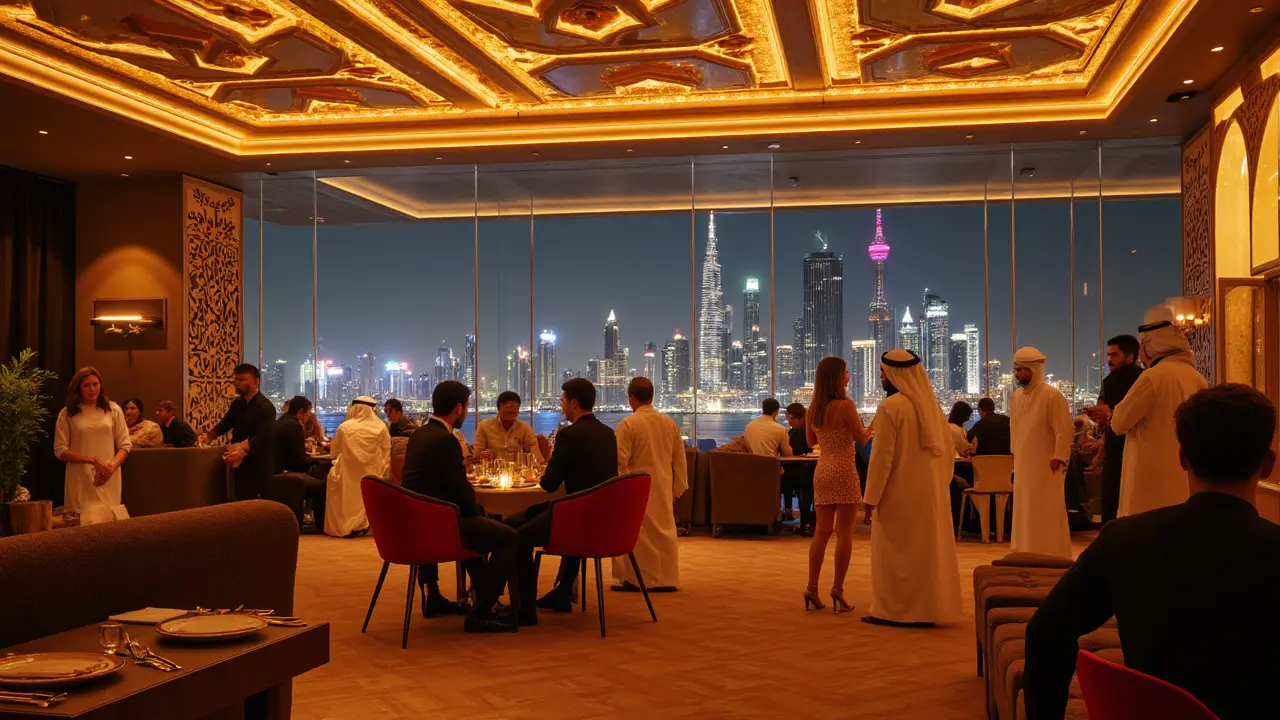 Escort Girls Dubai: Fun Tips Shared by Local Insiders