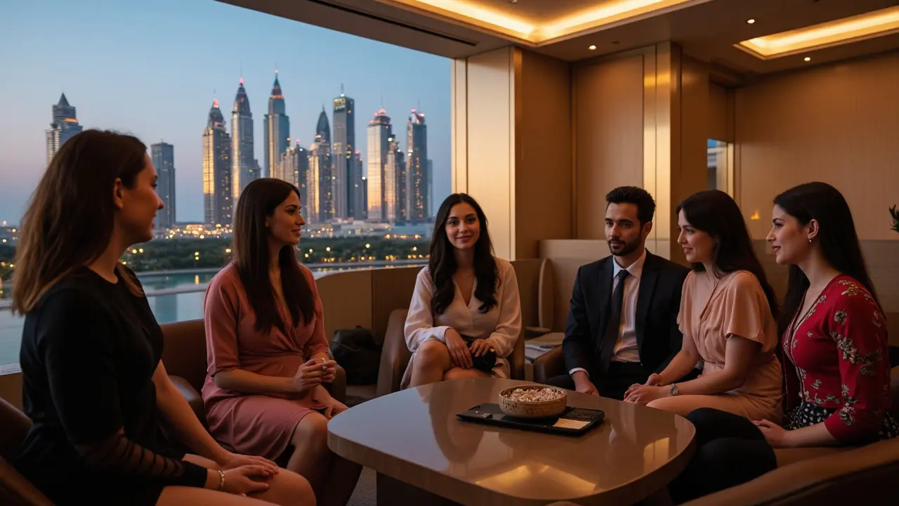 Escort Girls in Dubai – Tips for You