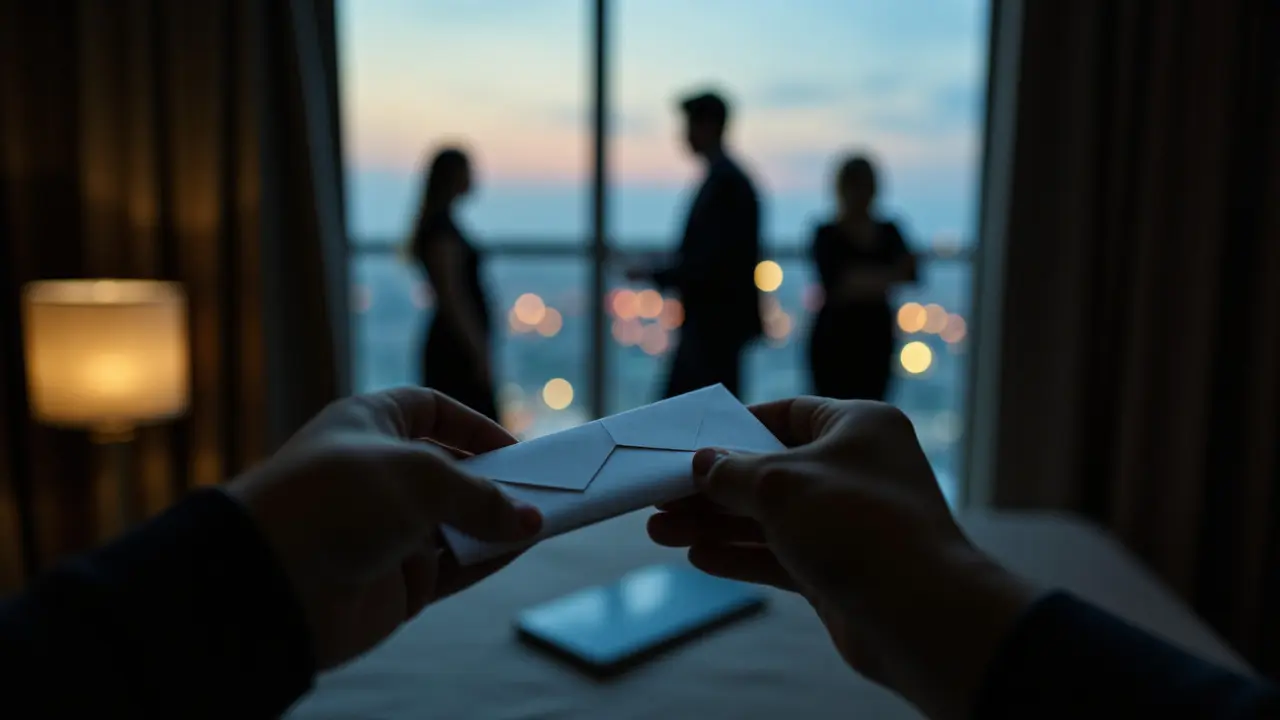 Escort vs. Massage Parlors: What’s Best for You?