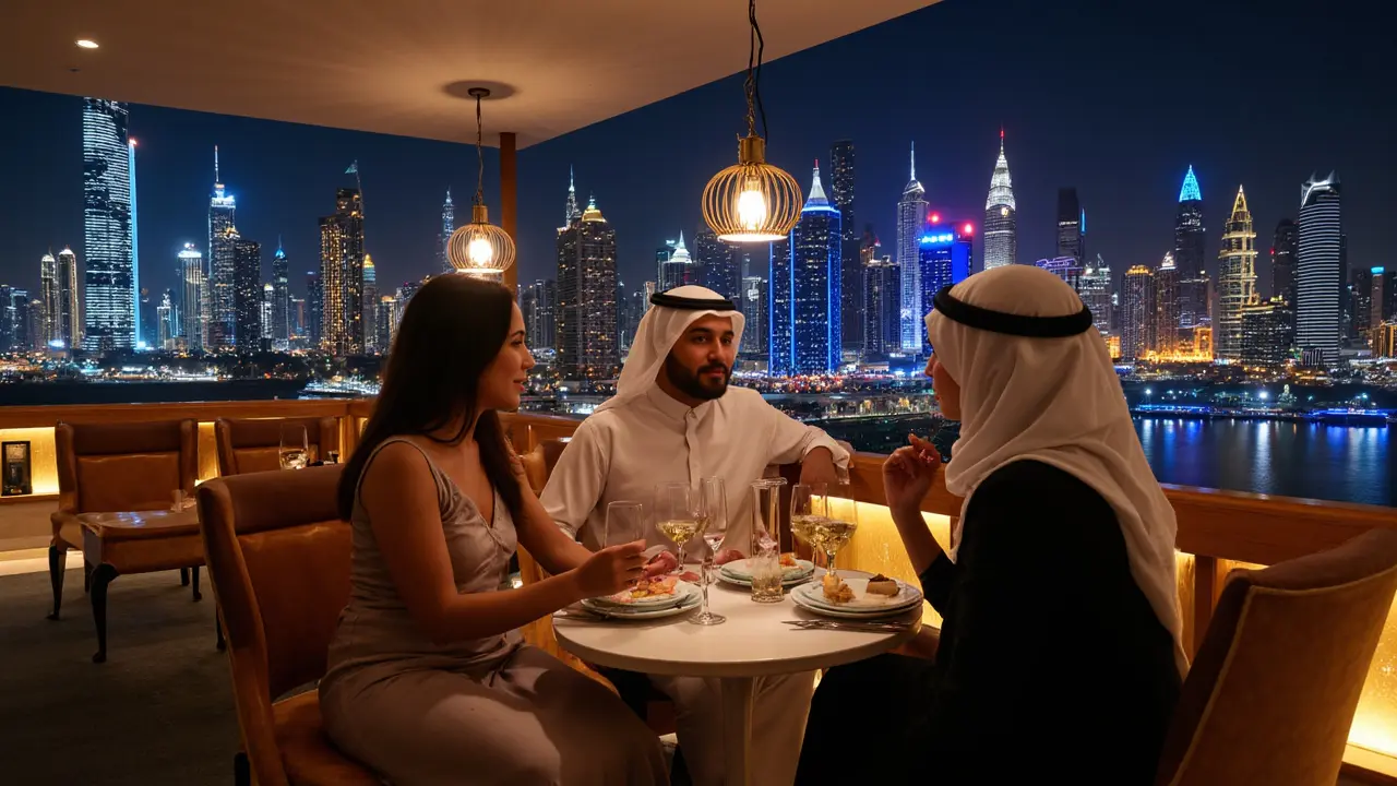 Escorts in Dubai – Evening Essentials: Your Practical Guide