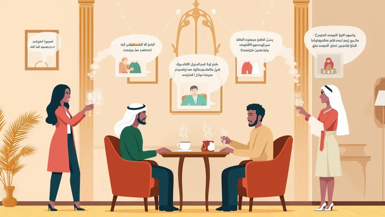 FAQ: Your Questions About Dubai Sex Answered