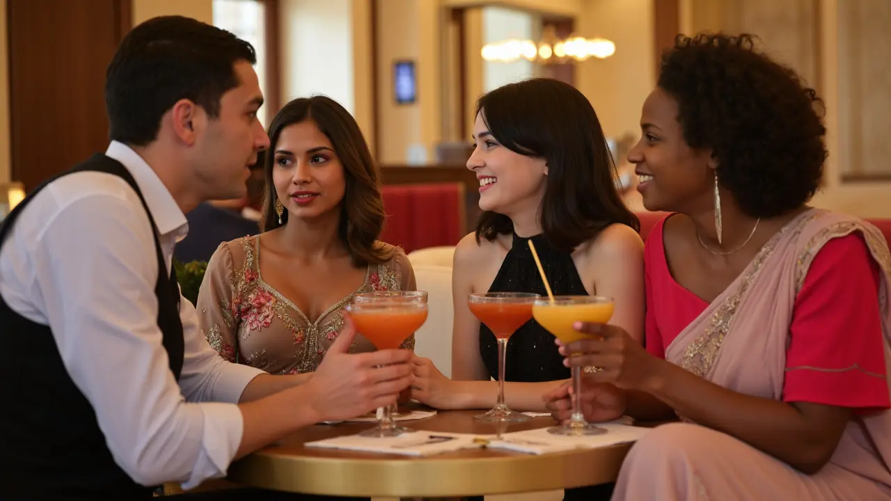 Finding Adult Entertainment Safely