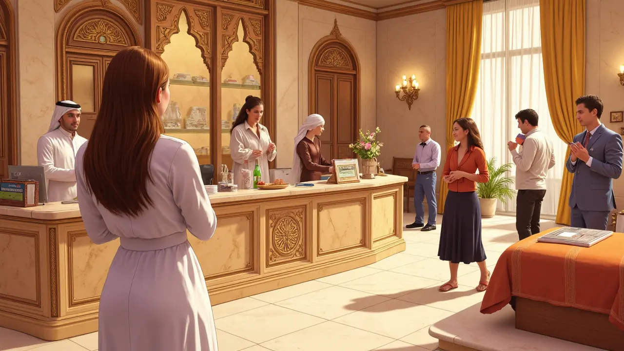 How to Book and What to Expect